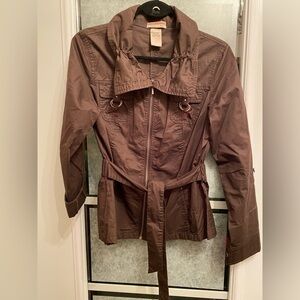 100% Cotton Jacket, excellent Condition.